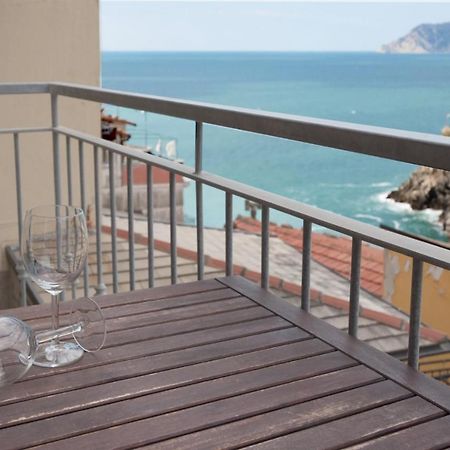 Casa Vacanze Da Paulin Manarola Kültér fotó