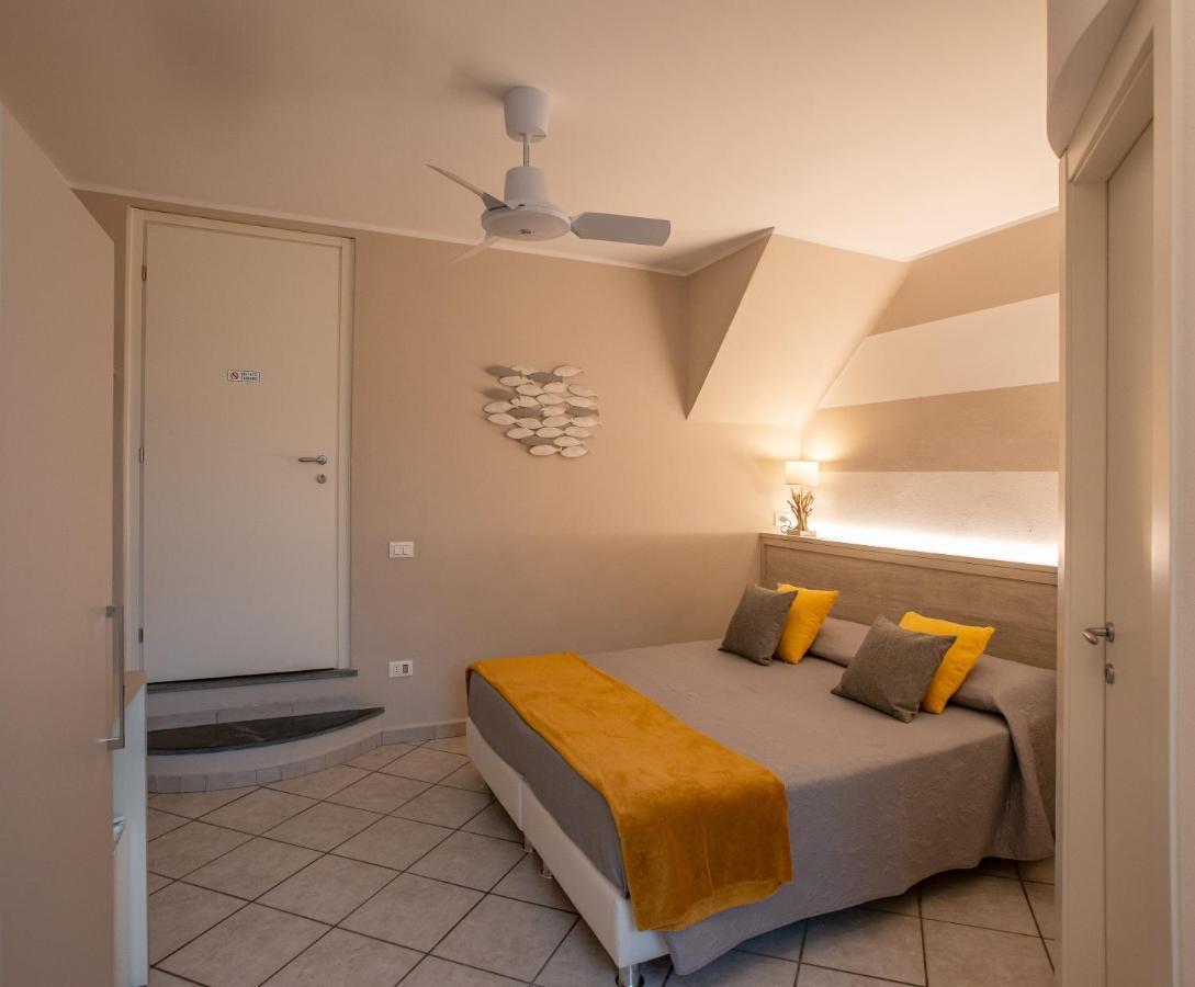 Casa Vacanze Da Paulin Manarola Kültér fotó