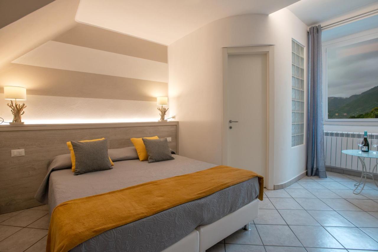 Casa Vacanze Da Paulin Manarola Kültér fotó