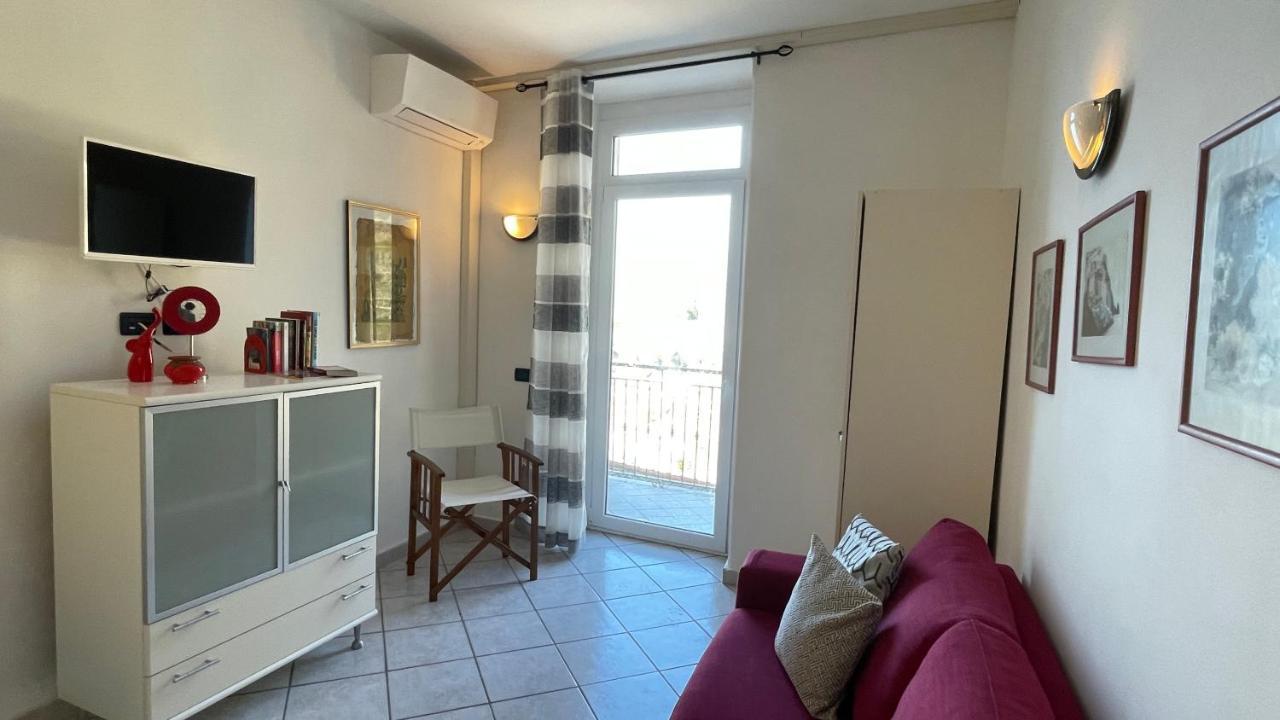 Casa Vacanze Da Paulin Manarola Kültér fotó