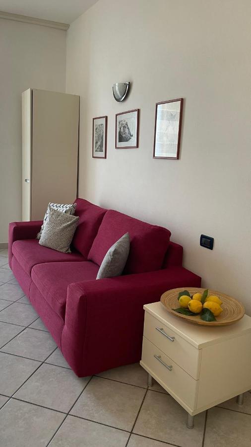 Casa Vacanze Da Paulin Manarola Kültér fotó